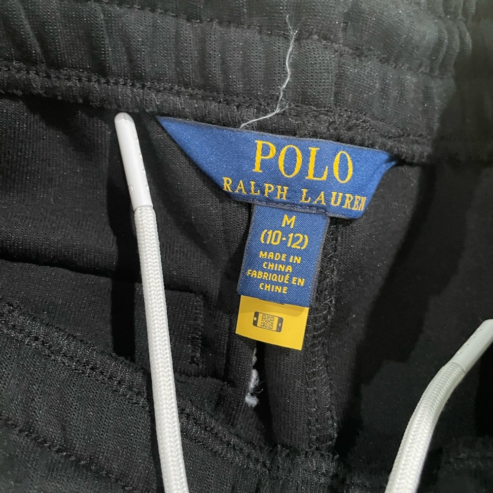 Boys sweat pants